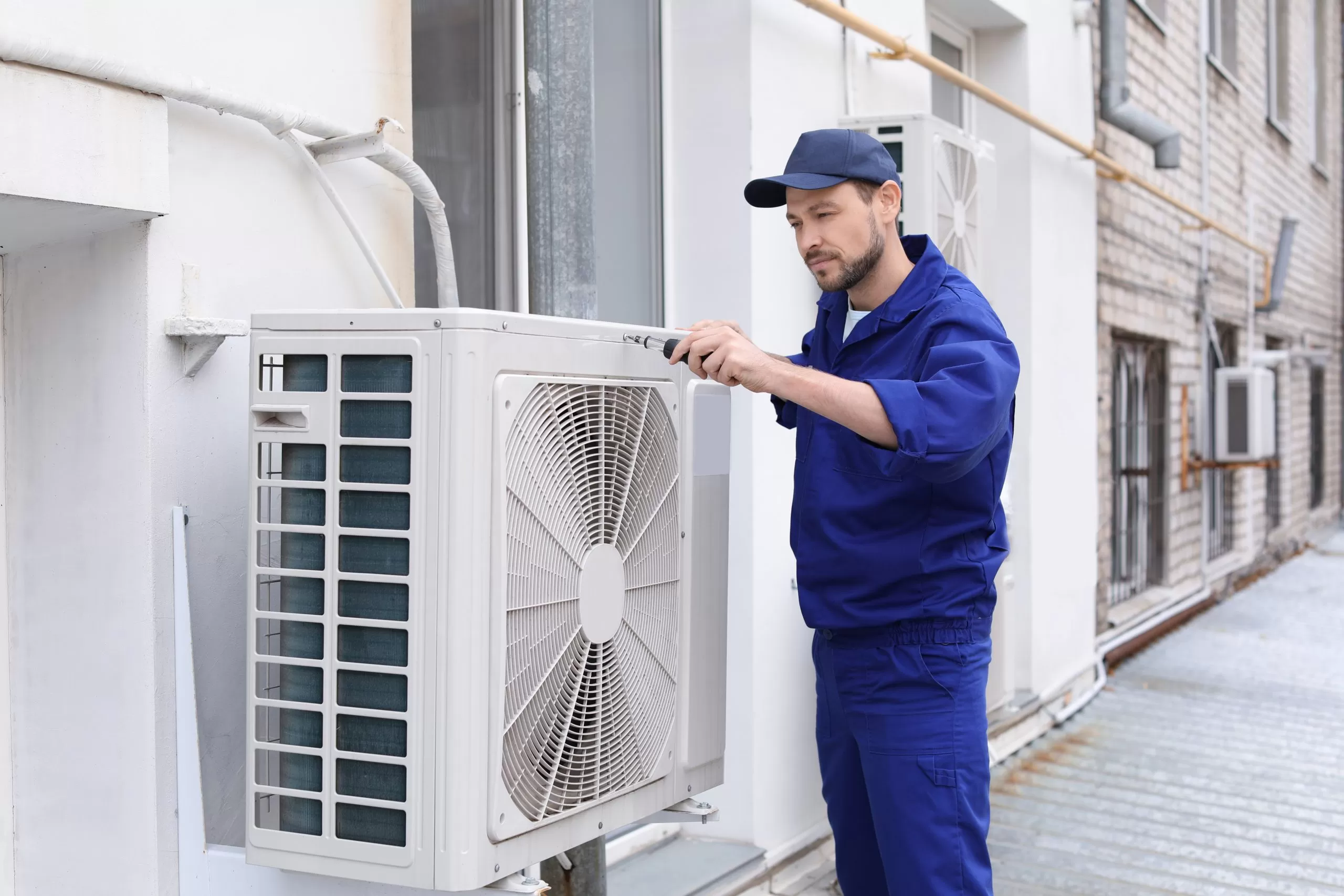 Gebze Mustafapaşa Beko Klima Bakımı